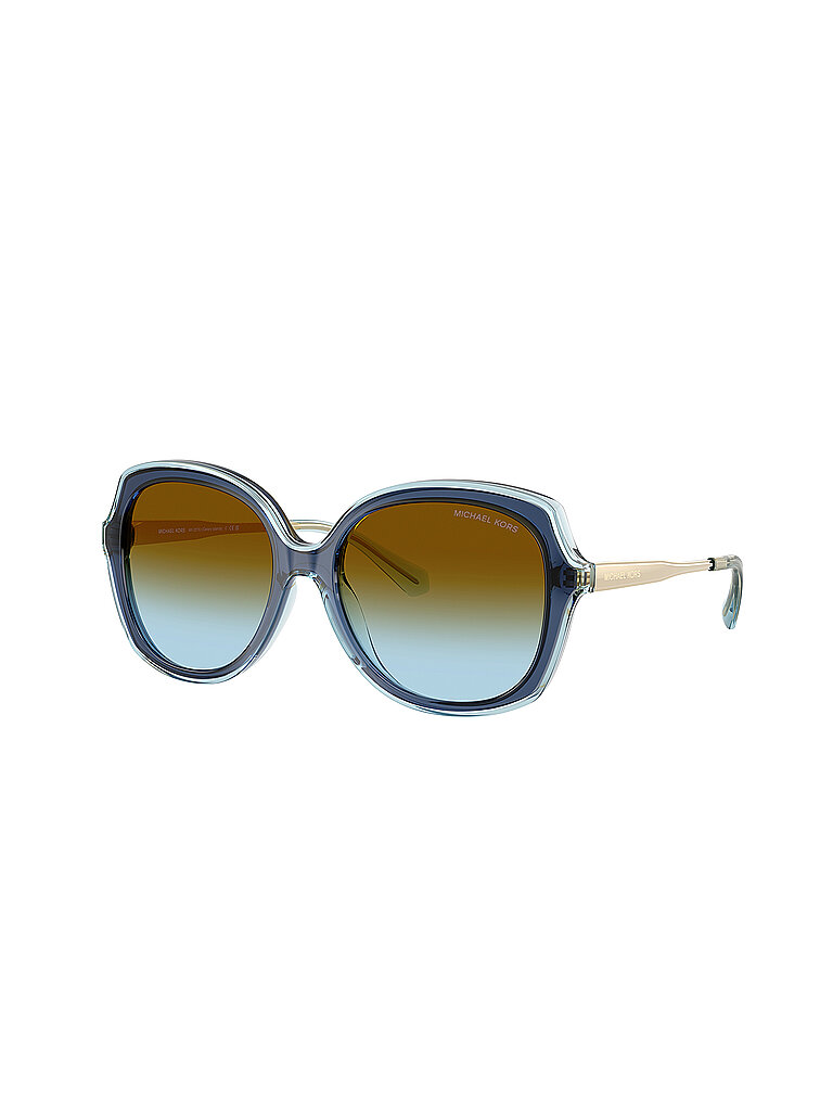 Michael Kors 0MK2273U/55 Sunglasses Blue